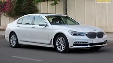 Used BMW 7-Series 730Ld DPE in Pune