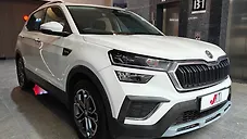 Used Skoda Kushaq Style 1.5L TSI DSG in Ahmedabad