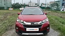 Used Honda WR-V VX MT Diesel in Dehradun