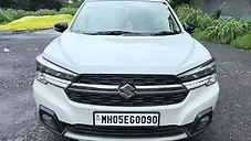Used Maruti Suzuki XL6 Alpha MT Petrol in Mumbai