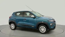 Used Renault Kwid 1.0 RXT Opt [2016-2019] in Delhi