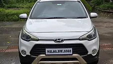 Used Hyundai i20 Active 1.4L SX (O) [2015-2016] in Mumbai