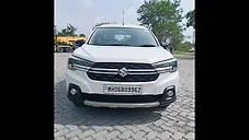 Used Maruti Suzuki XL6 Zeta MT Petrol in Mumbai