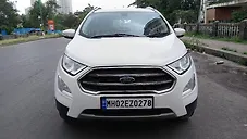 Used Ford Ecosport Titanium + 1.5L Ti-VCT AT in Mumbai