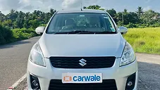 Used Maruti Suzuki Ertiga ZXi in Kollam