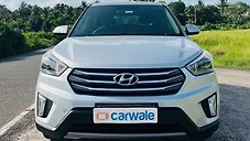 Used Hyundai Creta SX 1.6 CRDi in Kollam