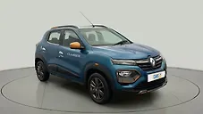 Used Renault Kwid CLIMBER 1.0 AMT [2017-2019] in Lucknow