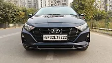 Used Hyundai Elite i20 Sportz 1.2 MT [2020-2023] in Noida