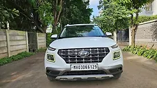 Used Hyundai Venue SX 1.4 CRDi in Nashik