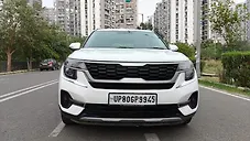 Used Kia Seltos HTK Plus 1.5 iMT in Noida