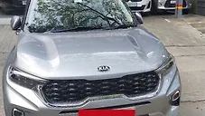 Used Kia Sonet HTX 1.0 iMT [2020-2021] in Chennai