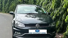 Used Volkswagen Ameo Highline1.2L Plus (P) 16 Alloy [2017-2018] in Coimbatore