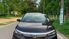 Used Honda City ZX Petrol in Bokaro Steel City