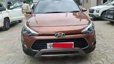 Used Hyundai i20 Active 1.2 SX [2015-2016] in Lucknow