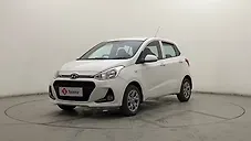 Used Hyundai Grand i10 Sportz 1.2 Kappa VTVT [2016-2017] in Hyderabad