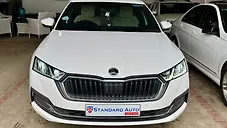 Used Skoda Octavia L&K 2.0 in Bangalore