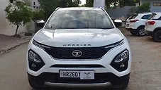 Used Tata Harrier XZ [2019-2020] in Gurgaon
