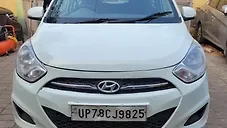Used Hyundai i10 Magna 1.2 Kappa2 in Kanpur