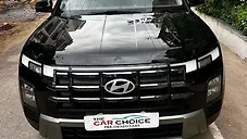Used Hyundai Creta SX (O) 1.5 Diesel in Hyderabad