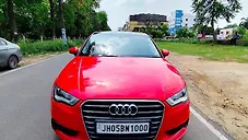 Used Audi A3 35 TDI Premium in Bokaro Steel City