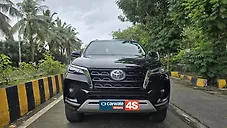 Used Toyota Fortuner 2.8 4x2 AT [2016-2020] in Mumbai