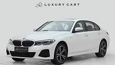 Used BMW 3 Series Gran Limousine 330Li M Sport First Edition in Delhi