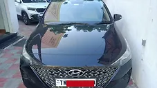 Used Hyundai Verna S 1.5 MPi in Chennai