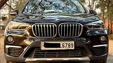 Used BMW X1 sDrive20d Expedition in Raipur