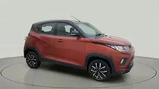 Used Mahindra KUV100 K2 Plus 6 STR [2017-2020] in Hyderabad