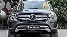 Used Mercedes-Benz GLS 350 d in Gurgaon