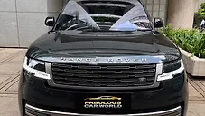 Used Land Rover Range Rover Autobiography 3.0 Petrol [2022] in Mumbai