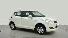 Used Maruti Suzuki Swift VXi in Navi Mumbai