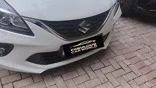 Used Maruti Suzuki Baleno Alpha 1.2 in Mumbai