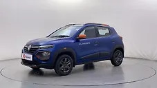 Used Renault Kwid CLIMBER 1.0 (O) in Bangalore