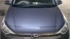 Used Hyundai Elite i20 Sportz Plus 1.2 CVT [2019-2020] in Mumbai