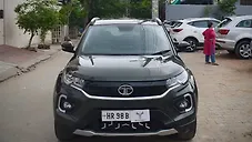 Used Tata Nexon XZA Plus [2020-2023] in Gurgaon