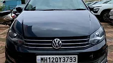 Used Volkswagen Vento Highline Diesel in Pune