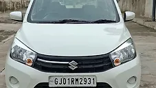 Used Maruti Suzuki Celerio VXi ABS in Ahmedabad