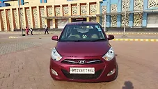 Used Hyundai i10 Sportz 1.2 Kappa2 in Kolkata