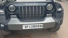 Used Mahindra Thar LX Convertible Top Diesel MT 4WD [2023] in Lucknow