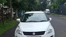 Used Maruti Suzuki Swift VXi in Nagpur