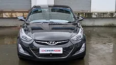 Used Hyundai Elantra 1.8 SX AT in Thane
