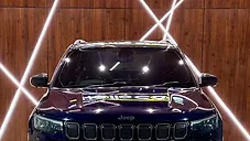 Used Jeep Compass Longitude 2.0 Diesel 4x4 AT in Madurai