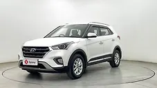 Used Hyundai Creta SX 1.6 Petrol in Chennai