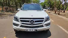 Used Mercedes-Benz GL-Class 350 CDI in Nashik