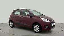 Used Hyundai Grand i10 Asta 1.2 Kappa VTVT [2013-2016] in Bangalore