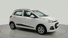 Used Hyundai Grand i10 Sportz 1.2 Kappa VTVT [2013-2016] in Ahmedabad