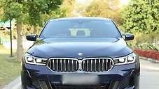 Used BMW 6-Series GT 630i M Sport in Gurgaon