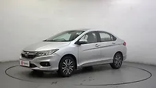 Used Honda City VX Petrol in Ahmedabad