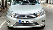 Used Maruti Suzuki Celerio ZXi AMT [2017-2019] in Bangalore